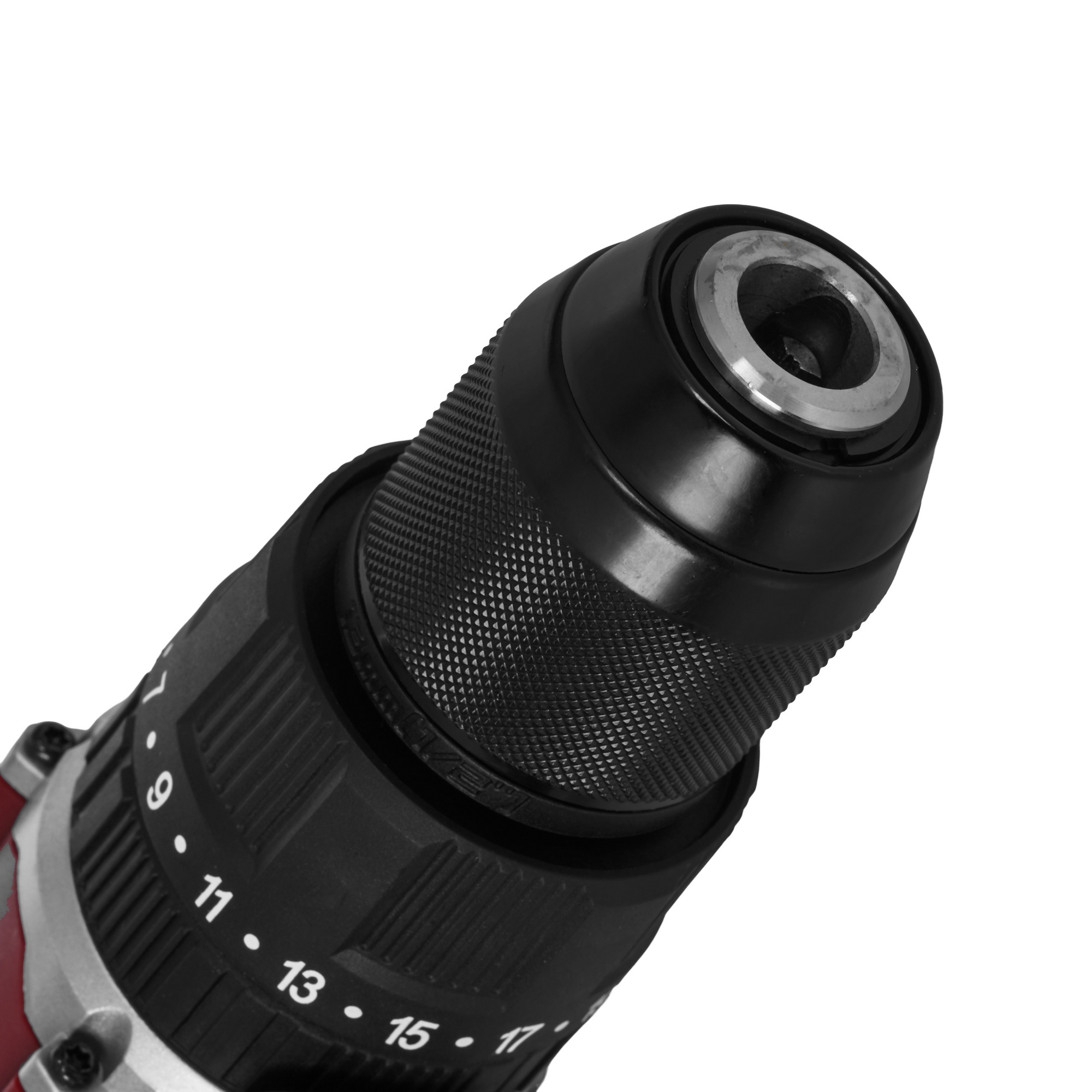 Дрель-шуруповерт REDVERG RD-IS18BLC/U UNIMAX 18/36  , Без ЗУ, Без АКБ 5486322 STDN-0097507 - Вид №3