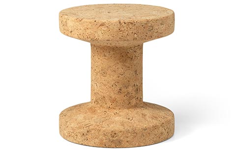 VITRA Семейство Корк, Модель B Jasper Morrison, 2004 Vitraglobal sun-id-1986386