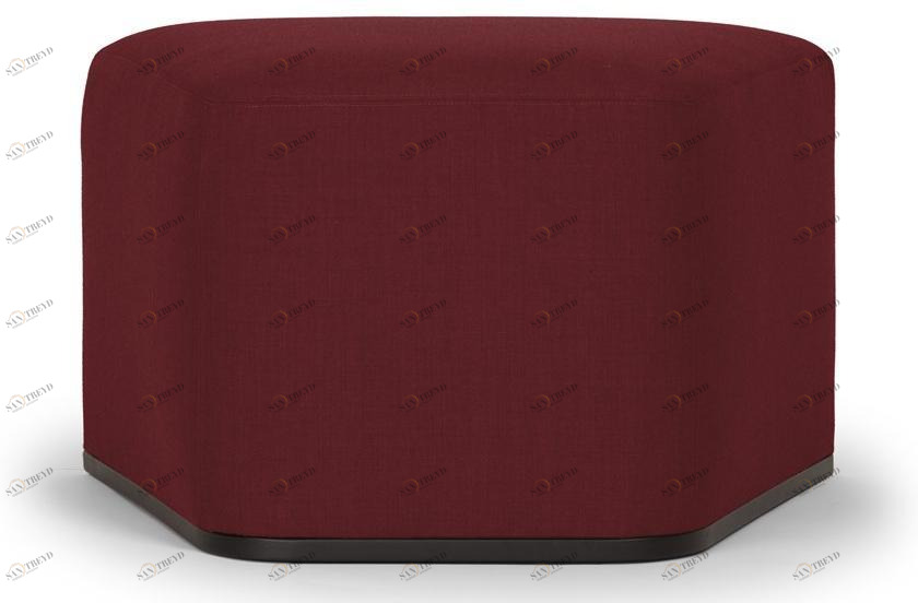 True Design Пуф из ткани To-to sun-id-1393855