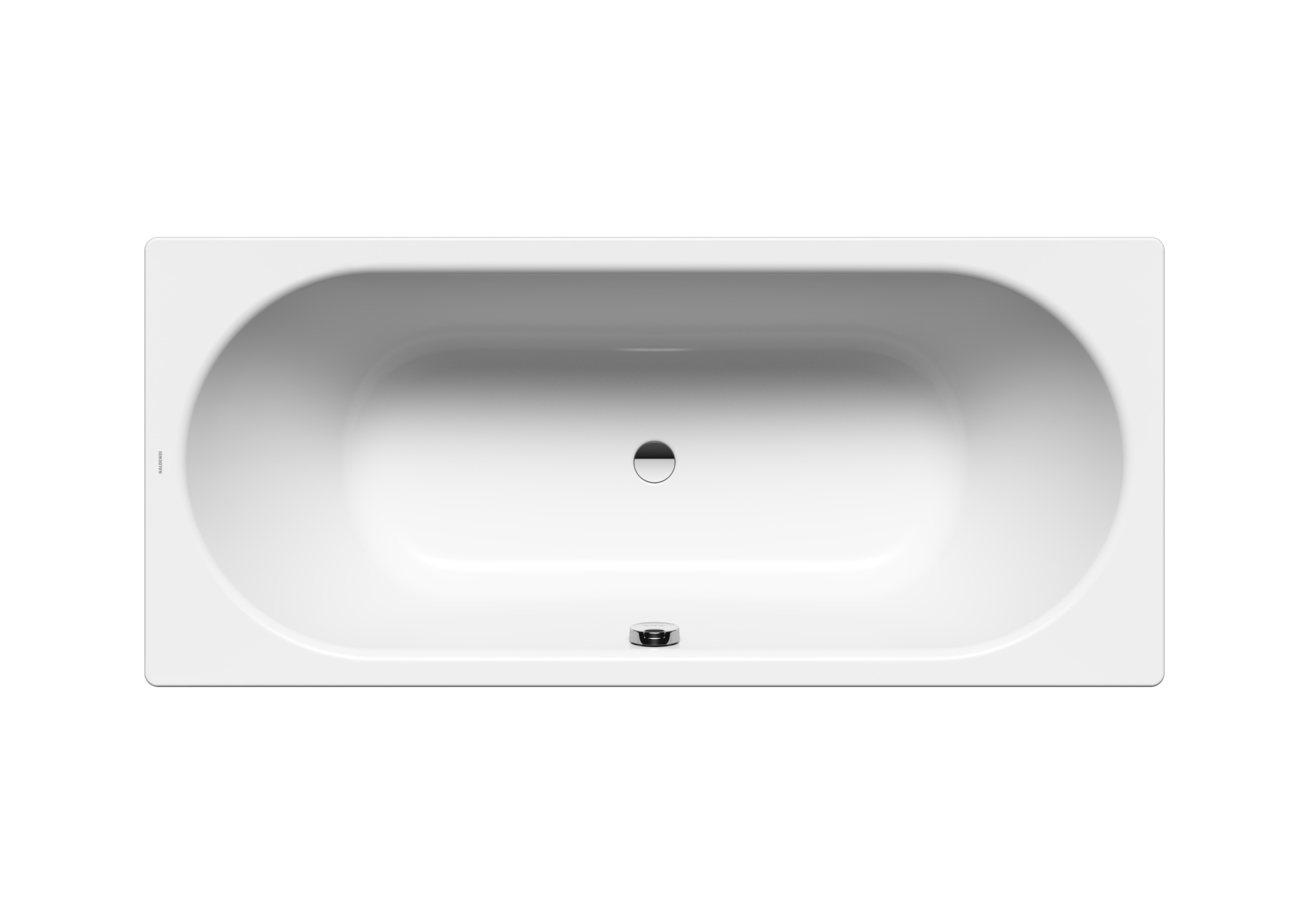 Ванна KALDEWEI Сталь эмалированная 103  24 багамский бежевый 103 24