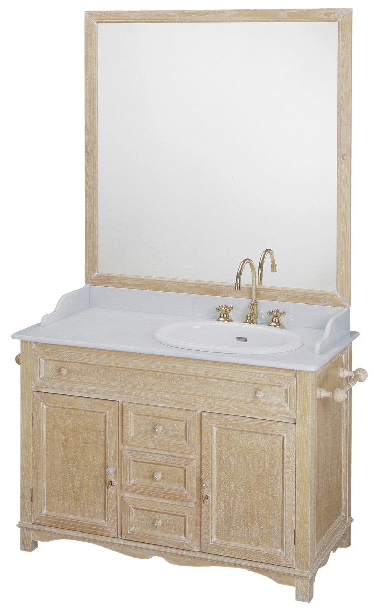 8330 Mobile bagno Bianchini&Capponi MEDITERRANEA Bianchini Capponi