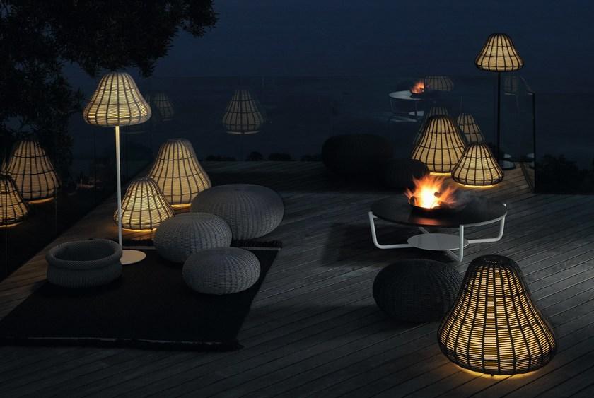 Talenti Торшер уличный светодиодный в тросе Jackie sun-id-1447711 - Вид №3