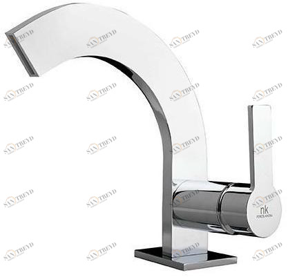 NOKEN Смеситель для биде на террасе Giro sun-id-1403315