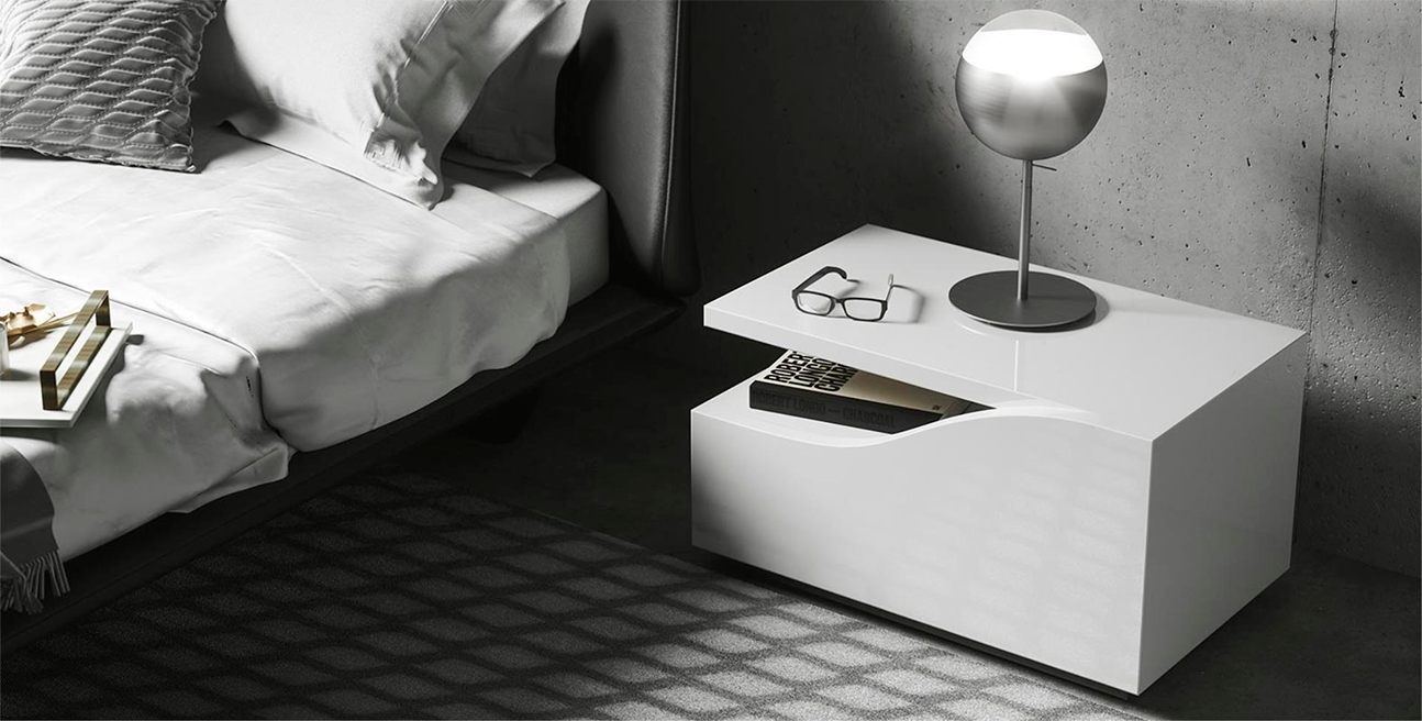 Тумбочка  REFLEX SEGNO COMODINO  - Вид №1