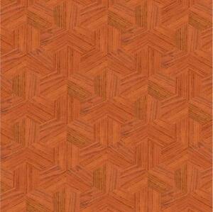 Художественный паркет Da Vinci Щитовой 26-382 Дуб (Гладкая) 500х500 мм.