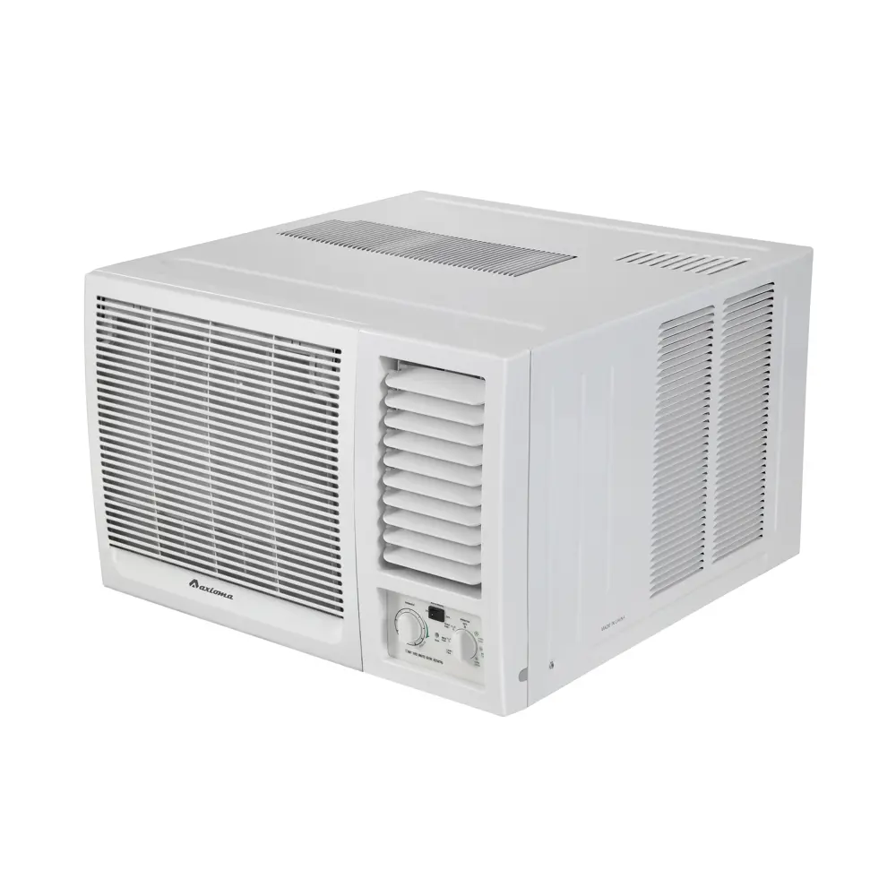 Кондиционер оконный Axioma ASJC07-NM1A 7K BTU охлаждение/обогрев 89365185 STLM-2174601 Santreyd  - Вид №1