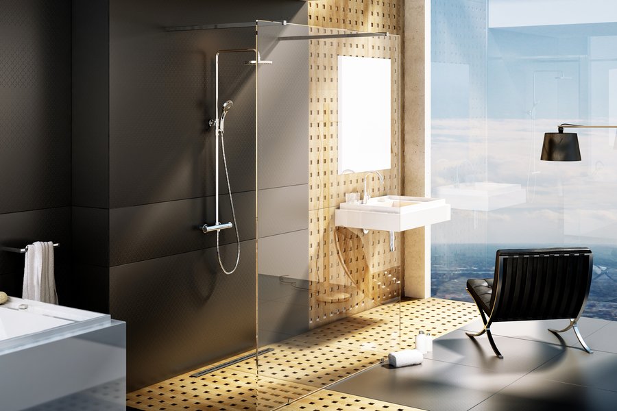 W SET-100 Free Ravak GWD01000A097 - Вид №2