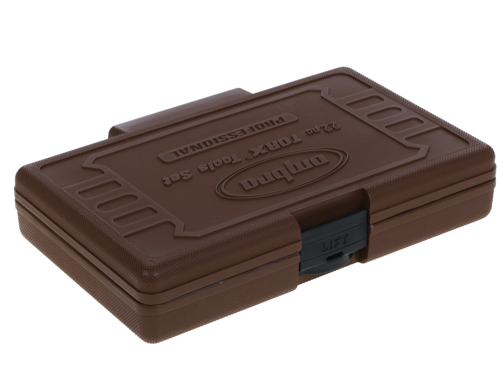 Набор торцевых головок Ombra 953222 1118745 STDN-0071029 - Вид №3