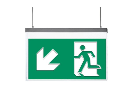 DST-4665 Vir-s Daisalux Светильники и спец. Белый 