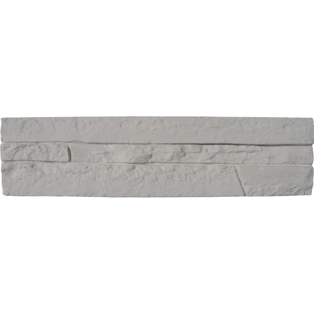 MONTE ALBA Декоративная плитка Монтебелло молочный с текстурой камня 12949854 STLM-0002576 - Вид №1