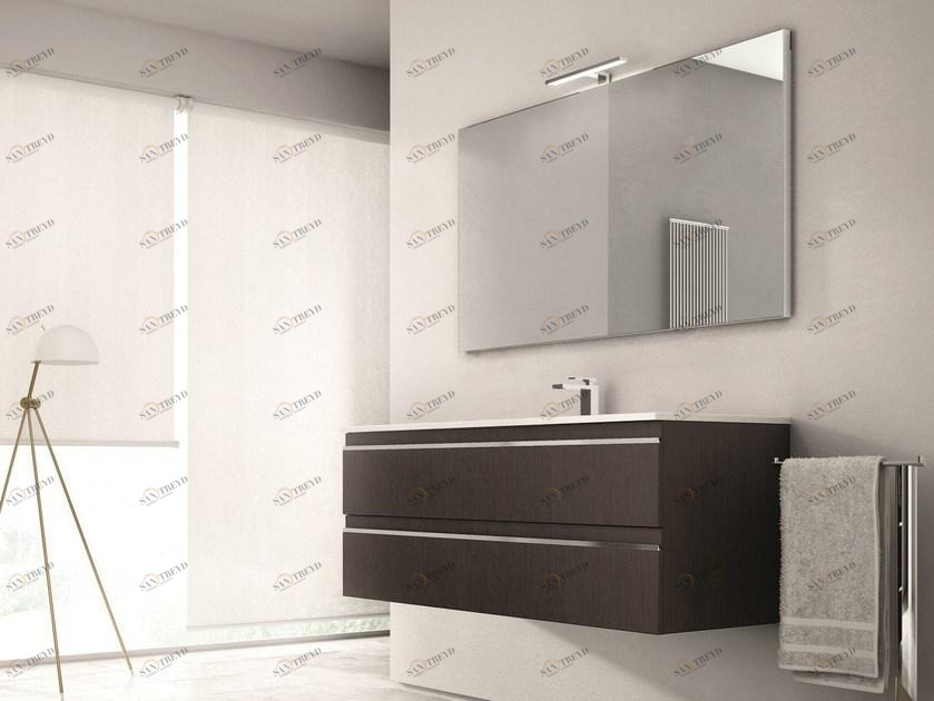 Ideagroup Полная мебель для ванной Mistral sun-id-1391347