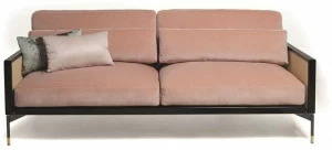 Vibieffe Диван из ткани или кожи 115 modern epoque