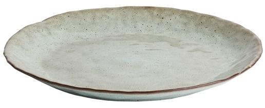 101 Copenhagen Керамическая тарелка десертная Aqualia and sakari 011013 - Вид №2