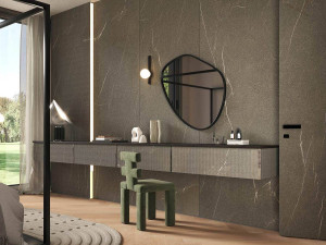 Ультратонкая алюминиевая декоративная панель