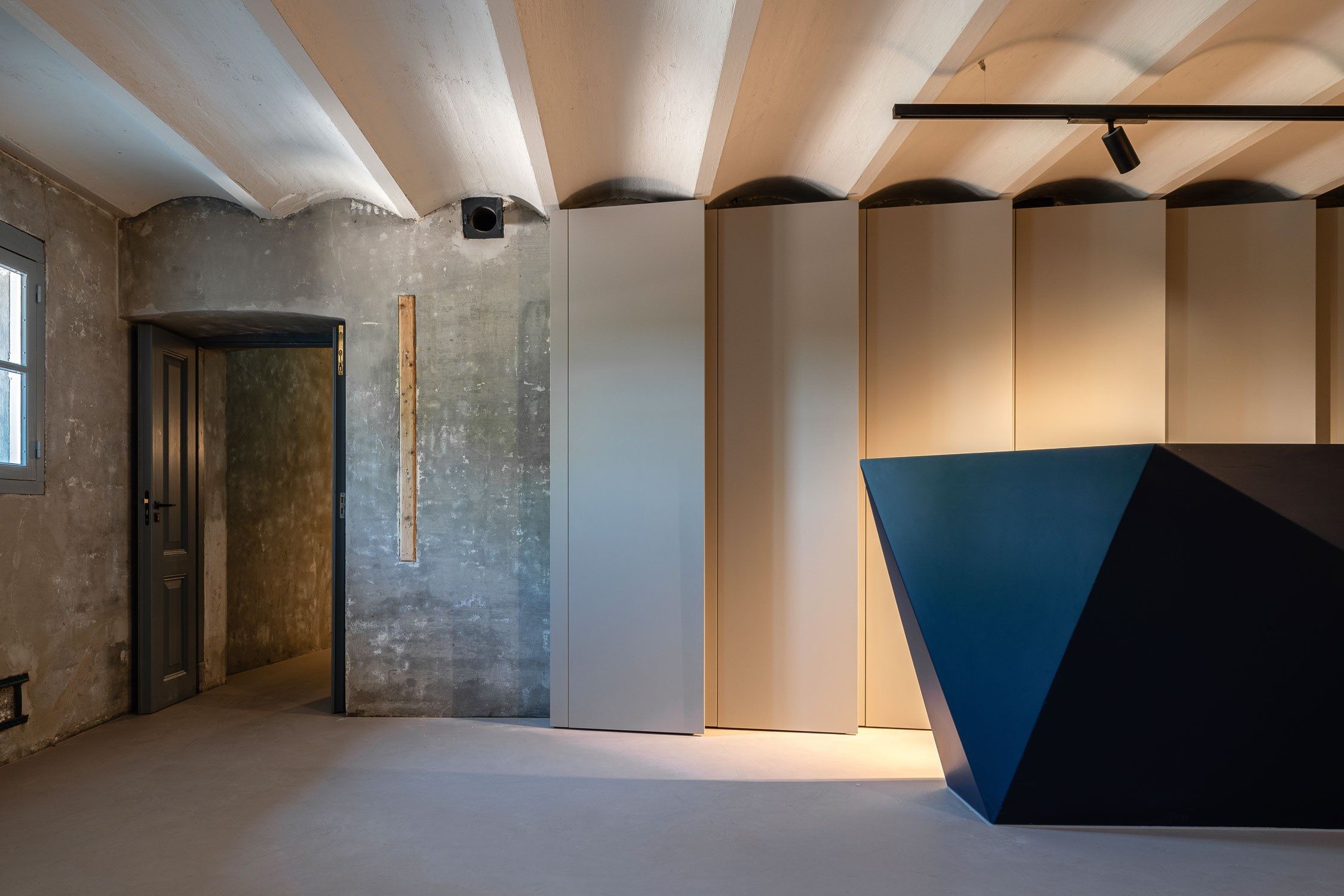 Металлическое светодиодное освещение Deltalight Spy ARCH-00038819 - Вид №8