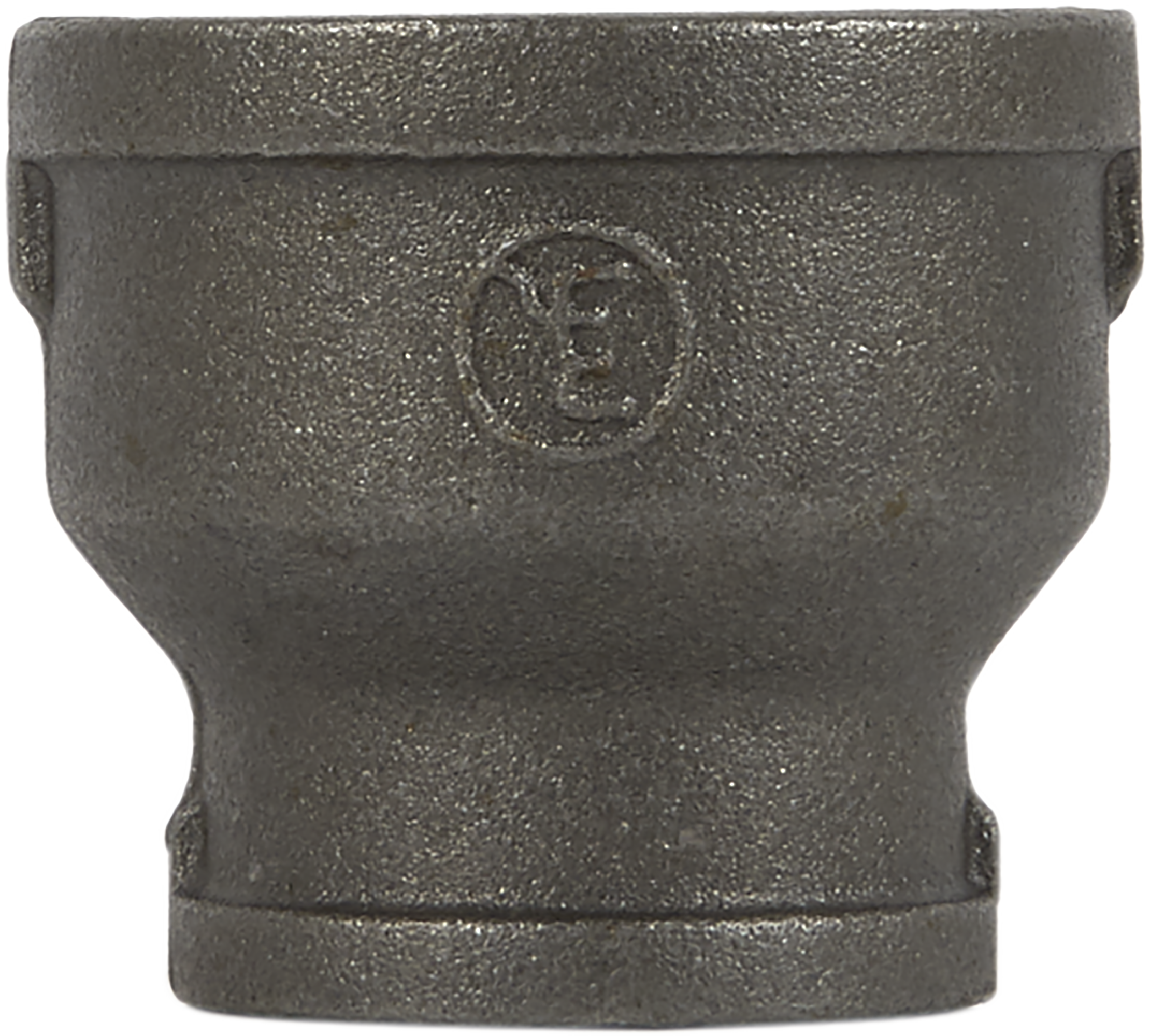 Переходная муфта FITTEX 1½"×1" для трубных соединений 82207674 STLM-0022001 - Вид №1