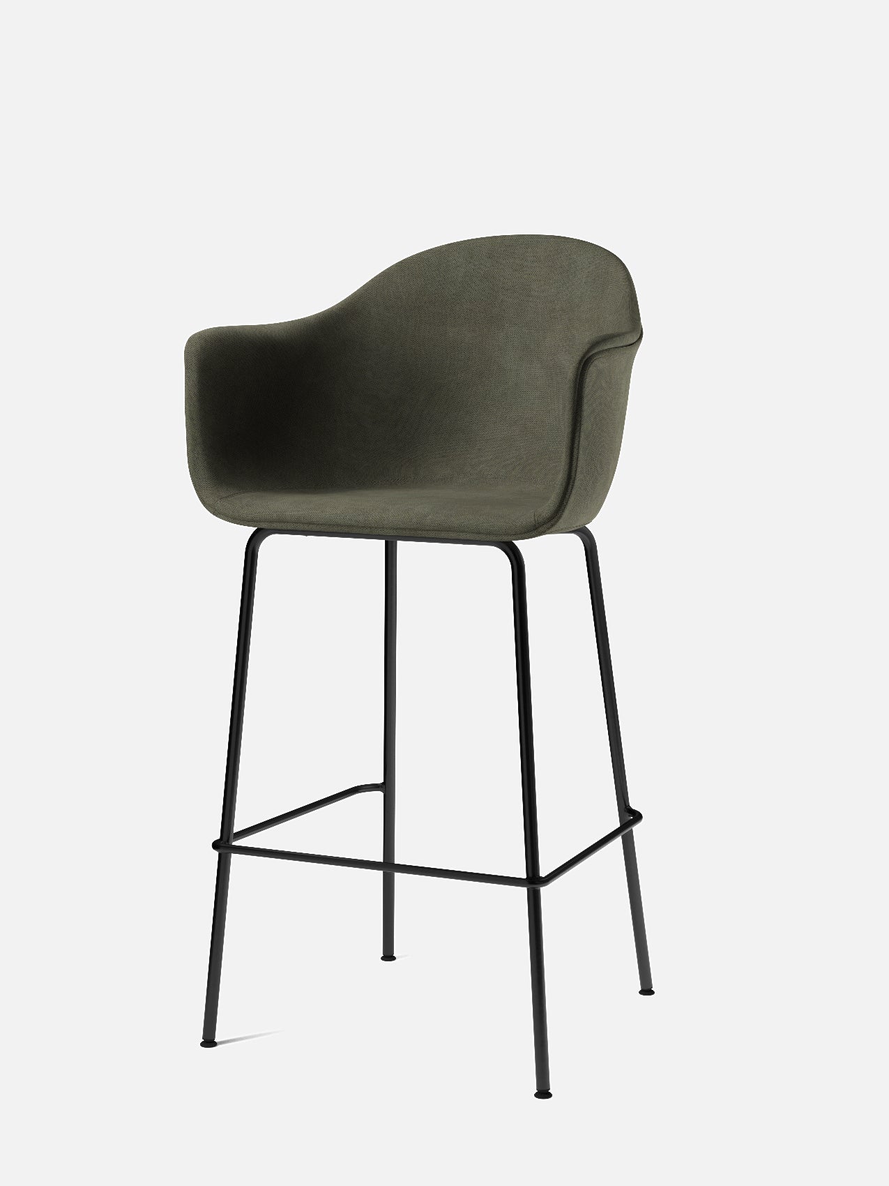 9341004-010I05ZZ Harbour Arm Chair, с мягкой обивкой LuceLight  - Вид №57
