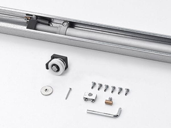 Автоматизация дверей PROTEK® KIT AUTOCHIUSURA LINEAR® ARCH-00066006