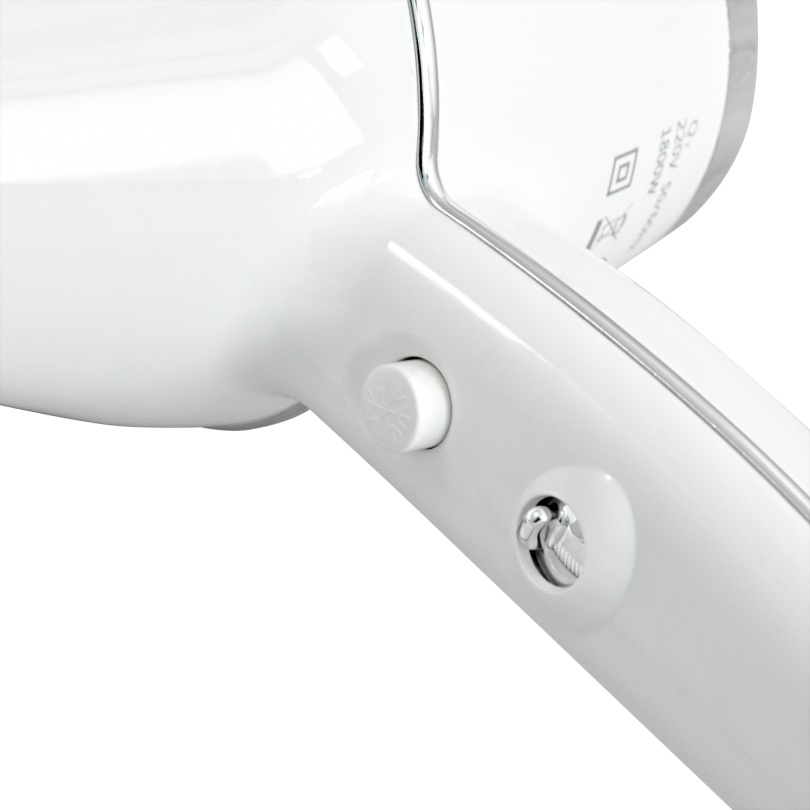 1405.004 Фен для волос 1800 PUFF  - Вид №3