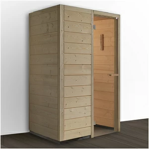 Сауна 100х130 см Сountry Carmenta CSS1-01