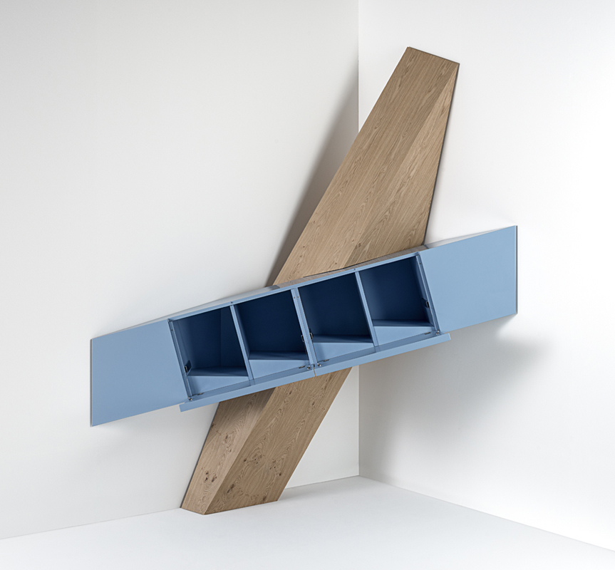 Полка COIN EMMEMOBILI A41  - Вид №2