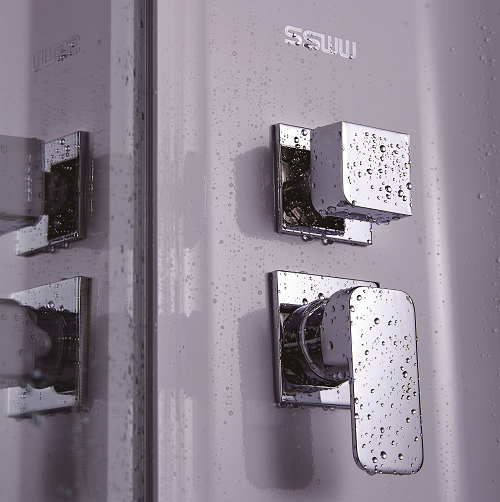 W0913H Душевая кабина SSWW WU - Вид №6