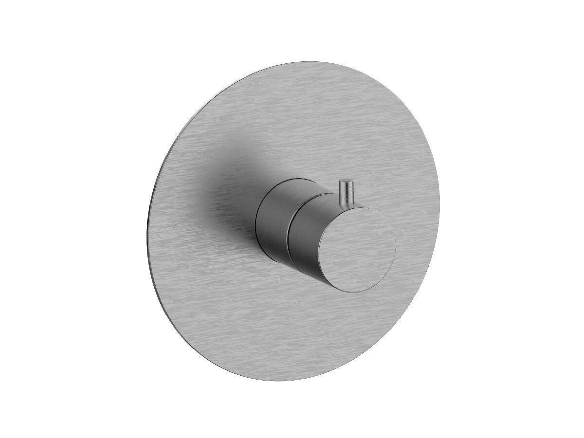 Трехходовой переключатель для душа Rubinetterie Frattini DOCCE 45201A ARCH-00145572 - Вид №4