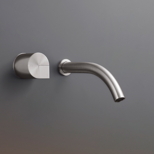 Настенный смеситель с носиком L. 170 мм  DET17 CEADESIGN  - Вид №1