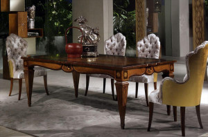 Стол Accademia CARPANELLI TA 48