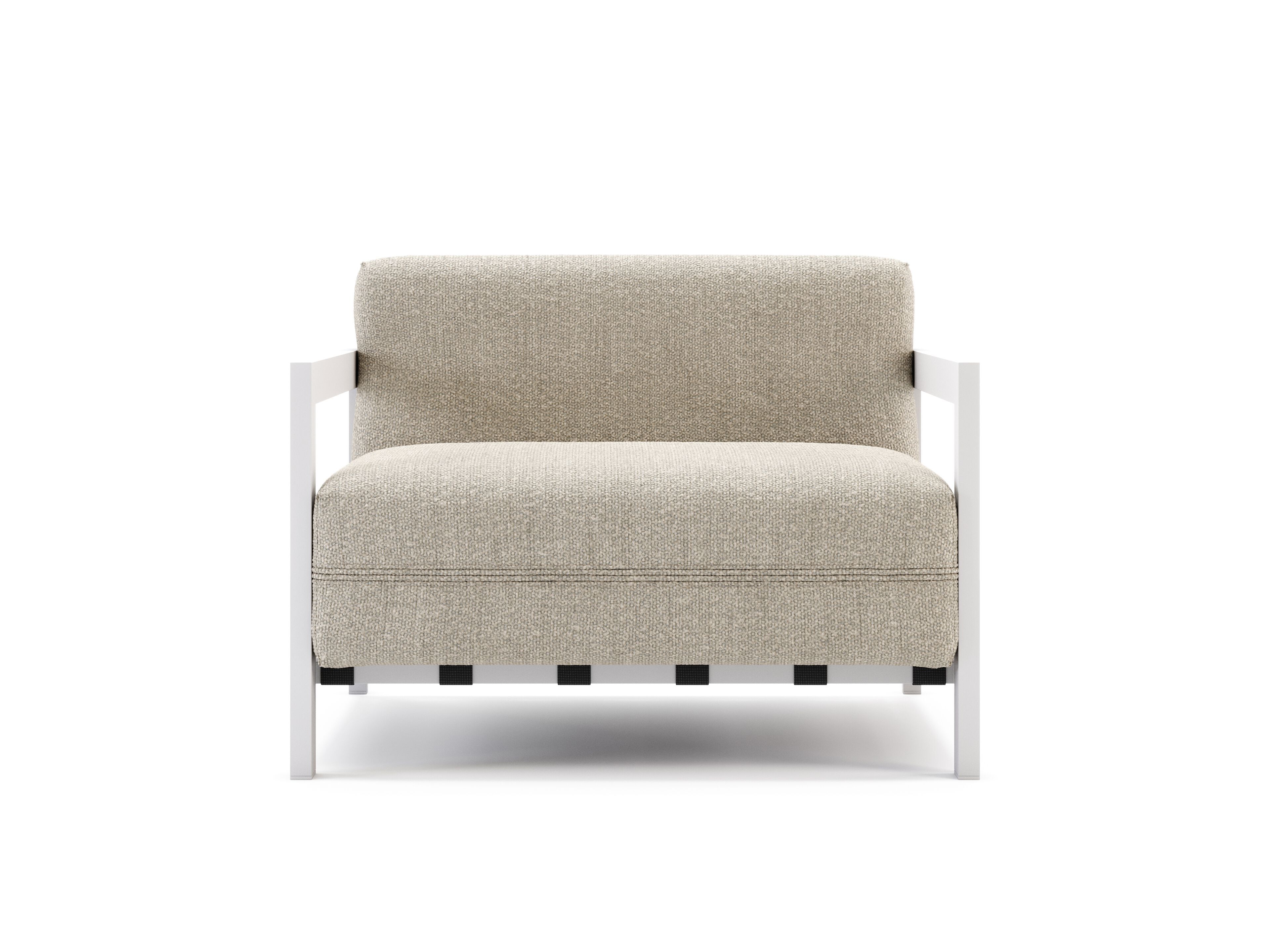 Садовое кресло с подлокотниками Domkapa ARCH-00056998 - Вид №1