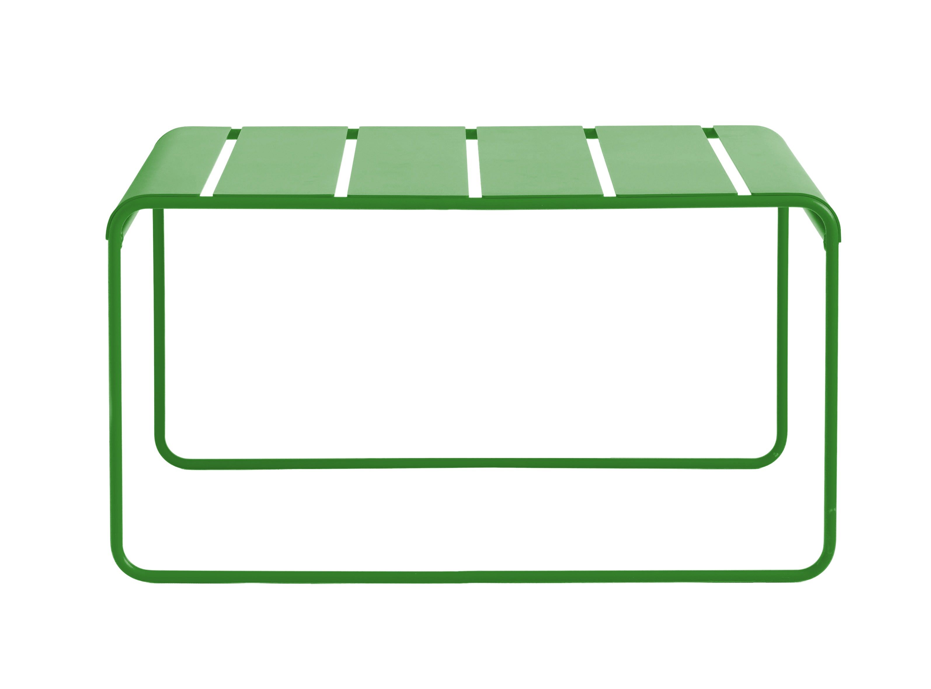 Алюминиевый прямоугольный садовый столик iSimar Тоскана ARCH-00087707 - Вид №14