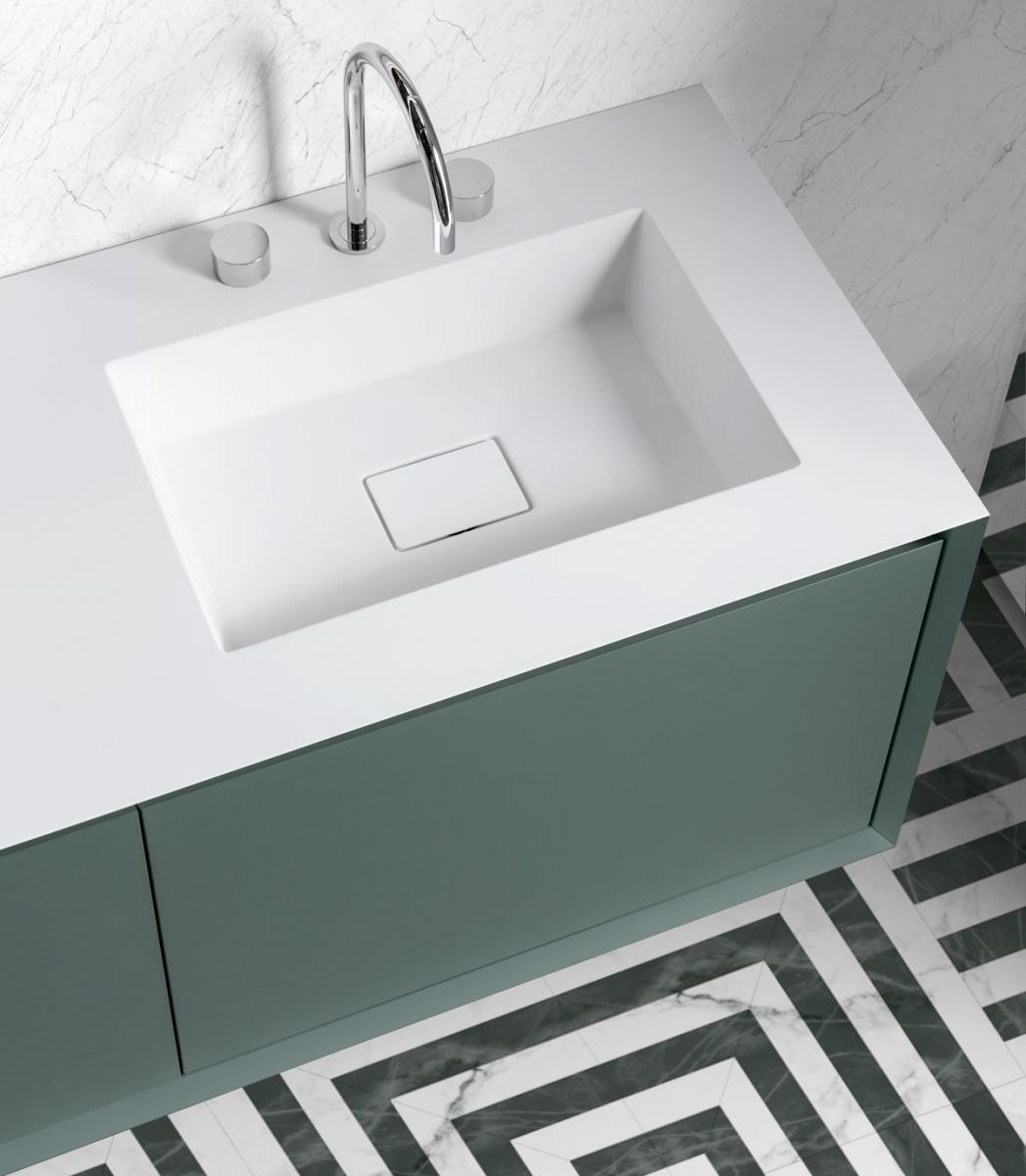 Dresscode Мебель для ванной OASIS BATHROOM Dresscode - Вид №39