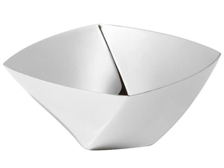 Держатель для хлеба из нержавеющей стали Sambonet Lucy ARCH-00096334