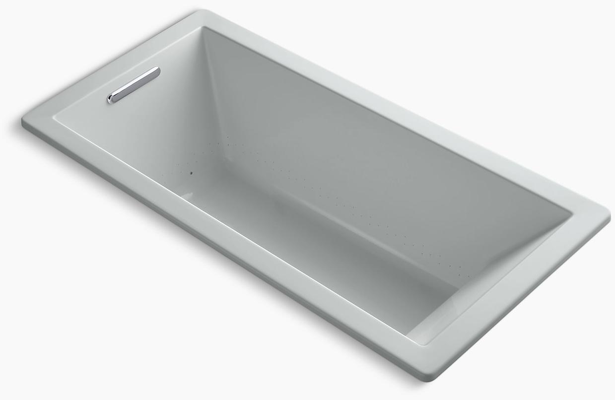 KOHLER Underscore Прямоугольник 66 K-1822-GHVB-95 