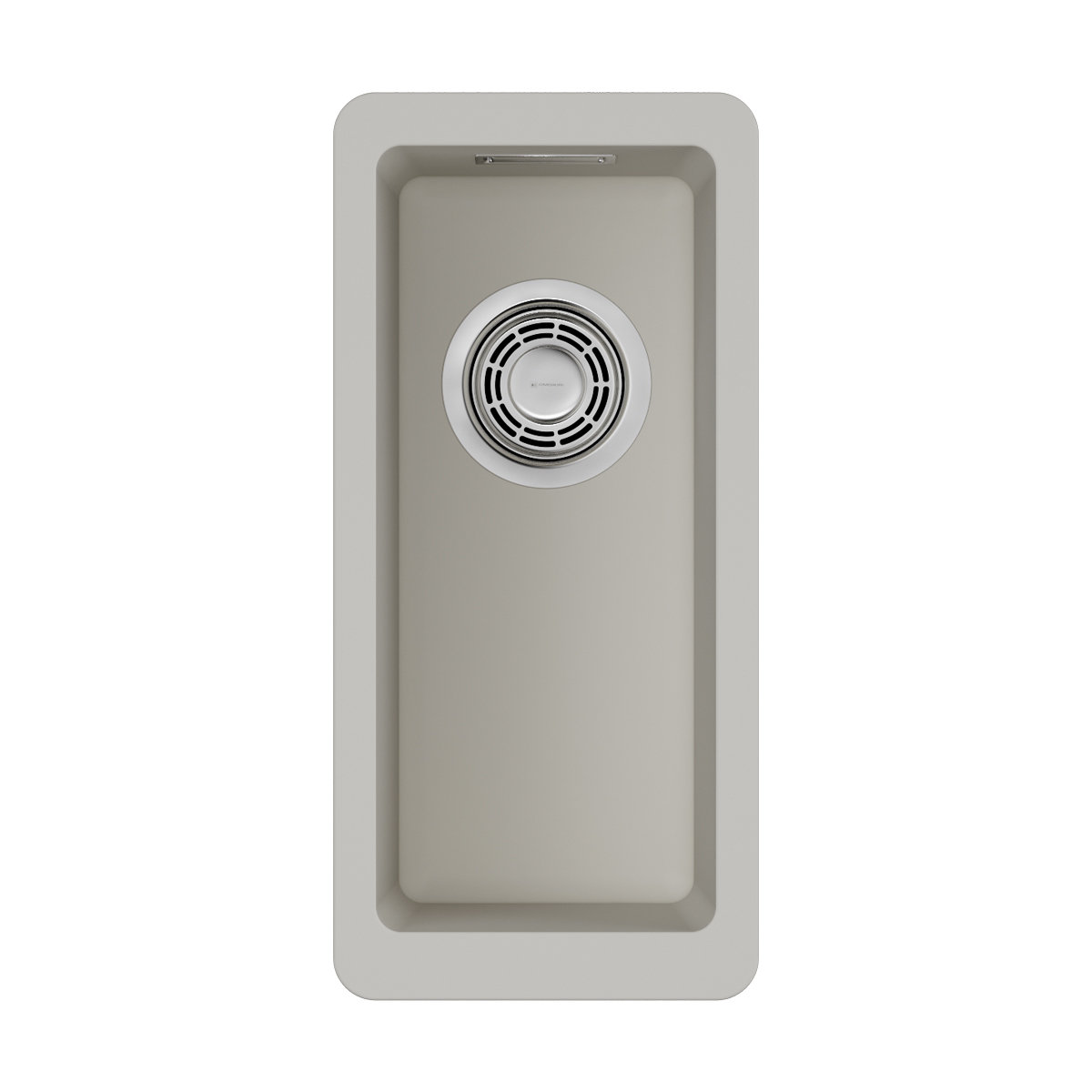 Кухонная мойка Kata 20-U PA OMOIKIRI 4993372