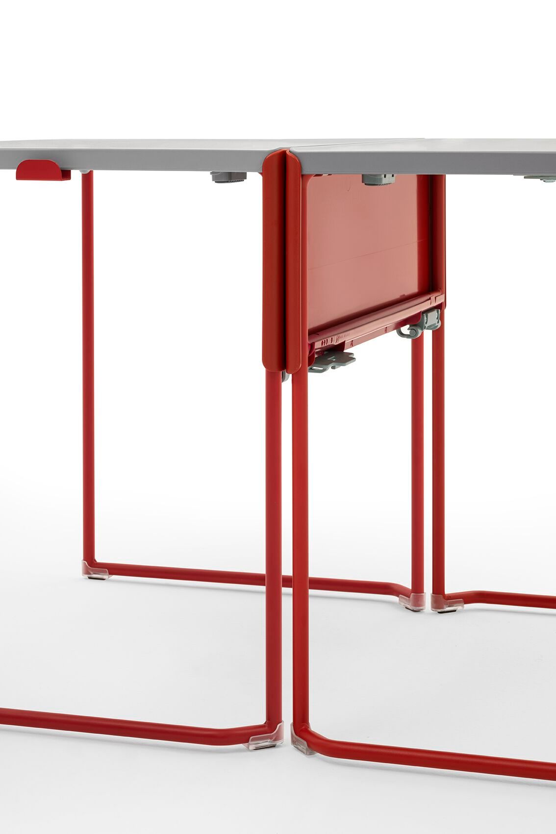 Пластиковая штабелируемая скамья Diemmebi класс ARCH-00051482 - Вид №12