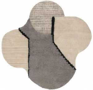 cc-tapis Ковер ручной работы на заказ Architectural