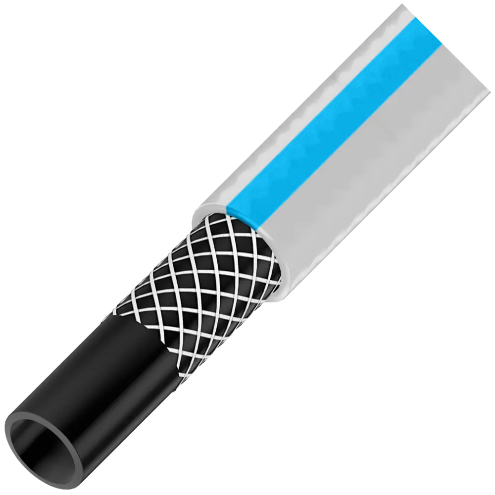 Шланг для полива CELLFAST Армированный 3/4" 20 м ПВХ 82551941 STLM-2021294  - Вид №1