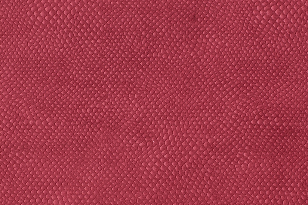 COLORISTICA Gatsby col.11 Ткань мебельная  Микровелюр  NEWGatsby Красный  - Вид №1