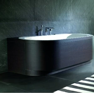 Ванна приставная Yuma Art 190 см