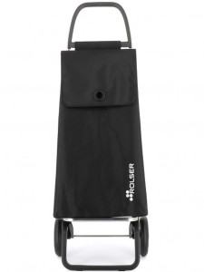 AKA012 Negro Сумка-тележка MF2 Rolser Akanto
