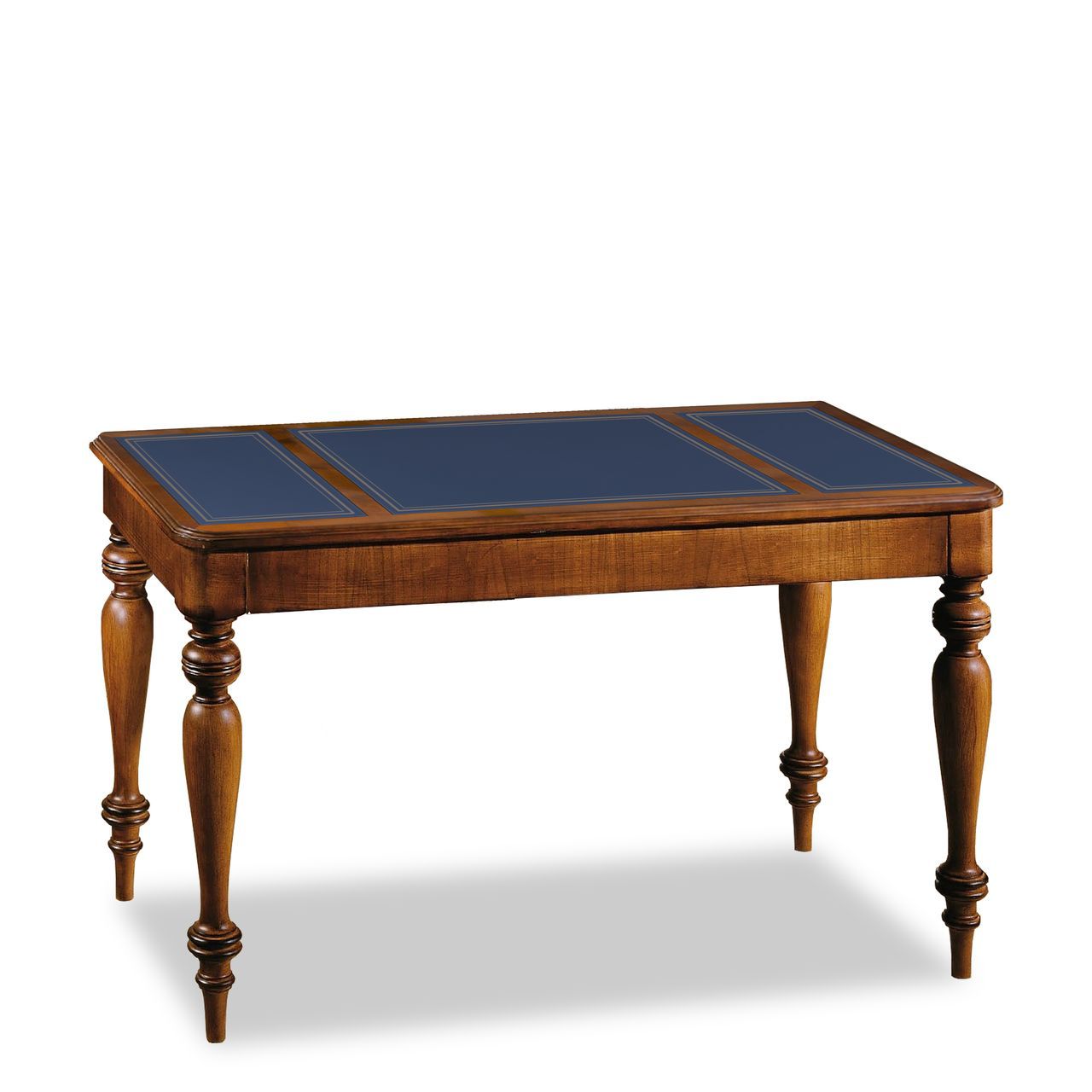 Деревянный стол с ящиками Hurtado Traditional ARCH-00142212 - Вид №2