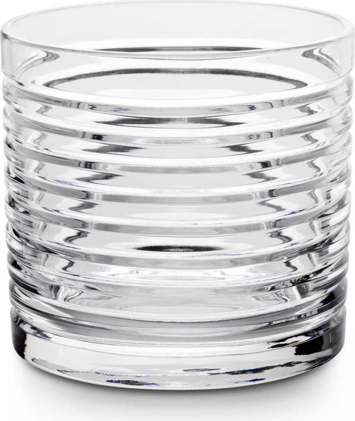 10652124 Ralph Lauren Home Ведёрко для льда Ralph Lauren Home "Метрополис" 1,6л Хрусталь 