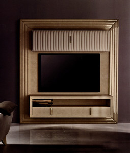 Тумба под TV Black Tie SIGNORINI COCO 00057