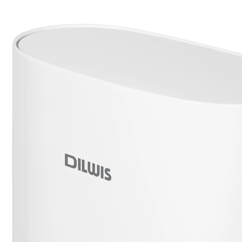 Водонагреватель DILWIS DS 30 ST на 30 литров с баком из нержавеющей стали 89422125 STLM-1563176 - Вид №5