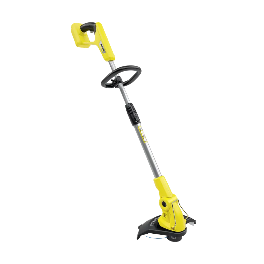 Триммер аккумуляторный Karcher LTR 18-30 18 В Ач АКБ и ЗУ не входит в комплект 82541736 STLM-2002615  - Вид №1