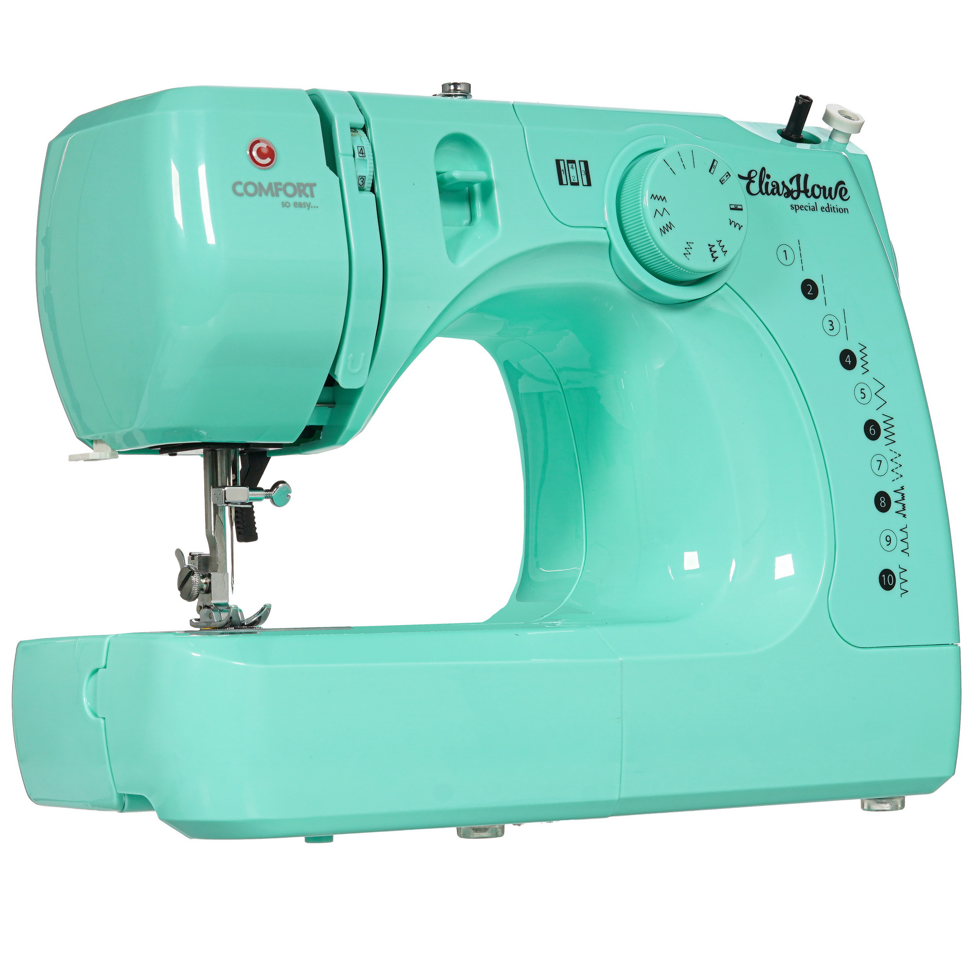 1157436 Швейная машина Comfort 25 STDN-0145264