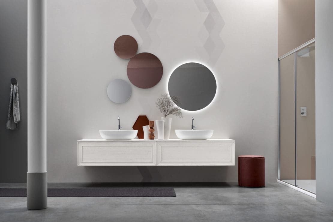 Комплект мебели 09 Arcom Opera STARC168 - Вид №5