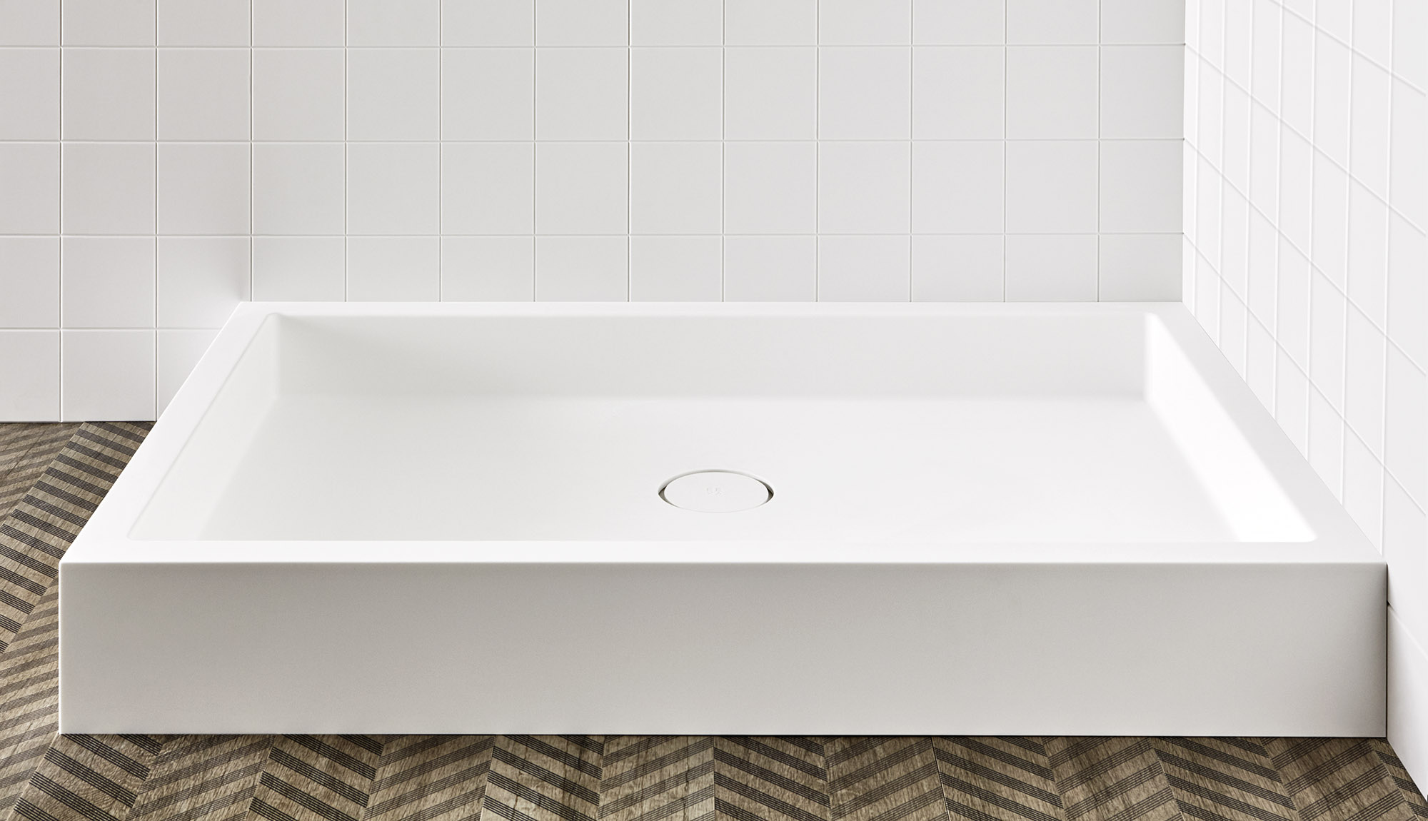 Rexa Design Одиночный высокий REXA-ST132  - Вид №1