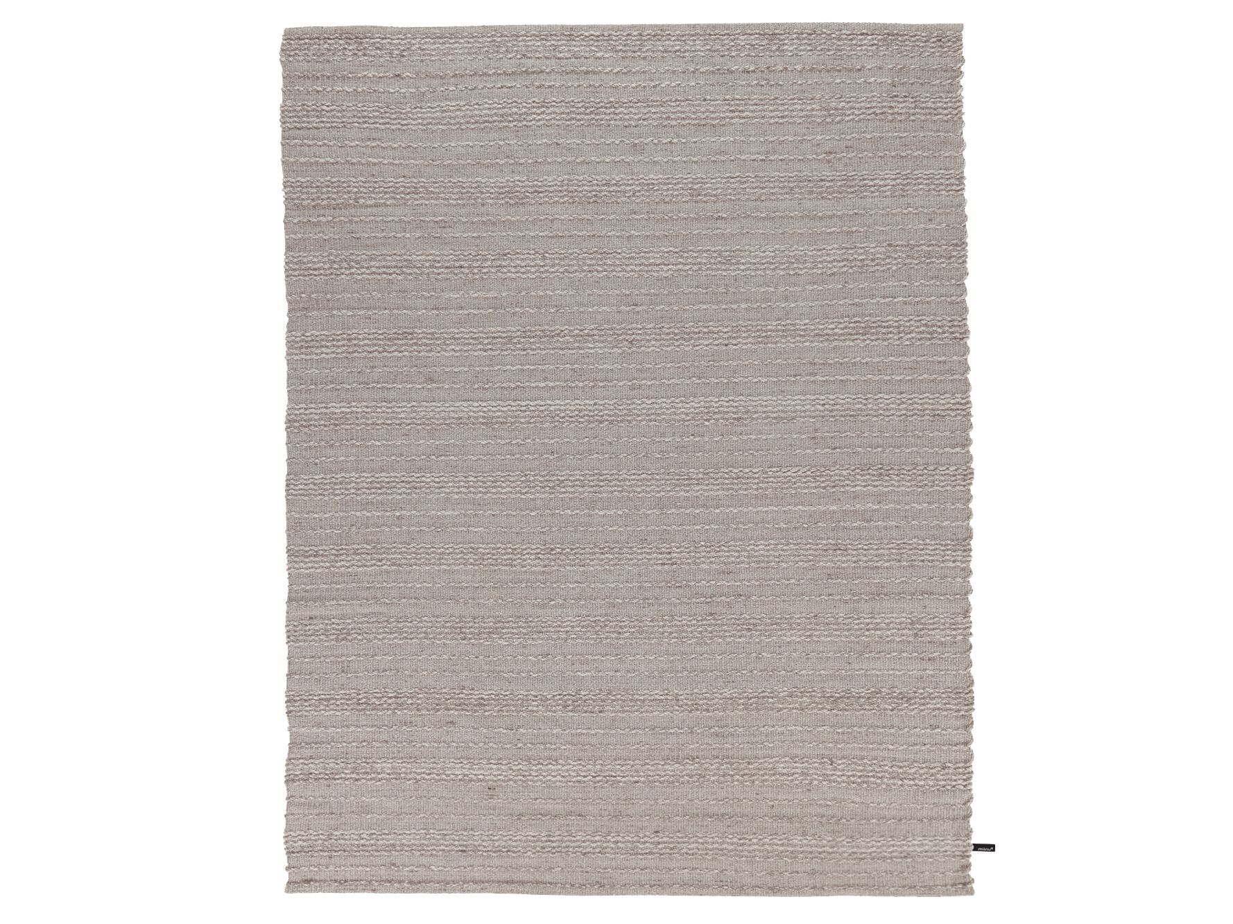 Изготовленный на заказ шерстяной ковер ручной работы miinu MNU 44 ARCH-00003653 - Вид №2